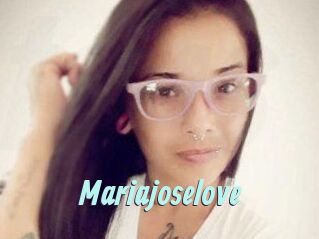 Mariajoselove