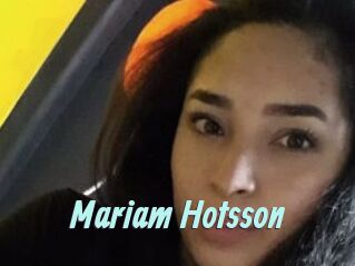 Mariam_Hotsson