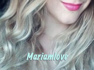 Mariamlove