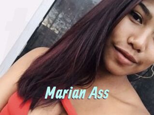 Marian_Ass