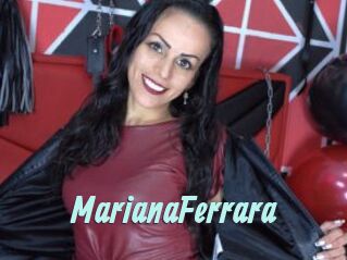 MarianaFerrara