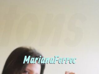 MarianaFerrec