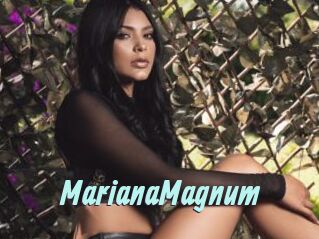 MarianaMagnum