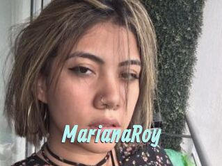 MarianaRoy