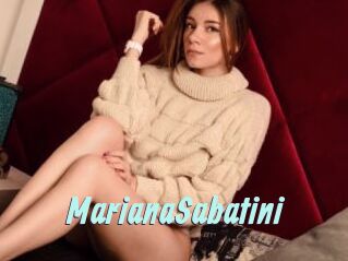 MarianaSabatini