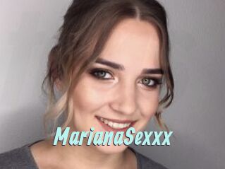 MarianaSexxx