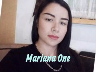 Mariana_One