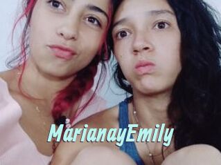 MarianayEmily