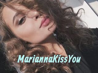 MariannaKissYou