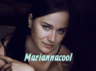 Mariannacool