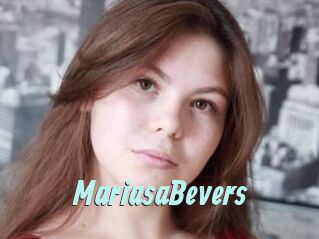 MariasaBevers