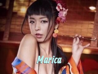 Marica
