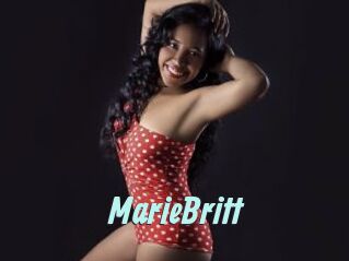 MarieBritt