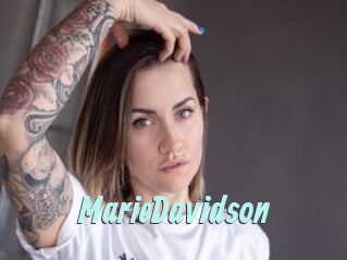 MarieDavidson