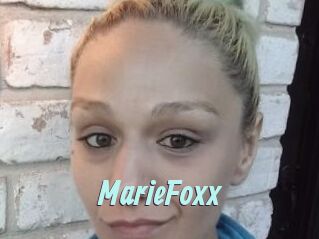 MarieFoxx