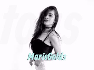 MarieGolds
