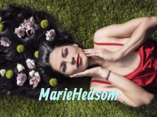 MarieHedsom