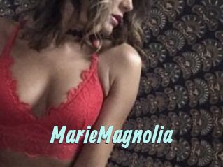 MarieMagnolia