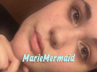 MarieMermaid