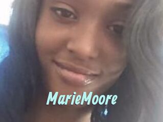MarieMoore