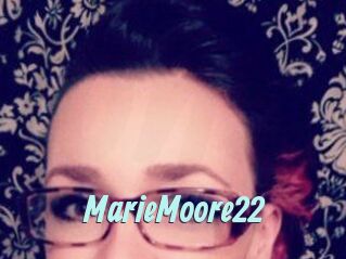 MarieMoore22