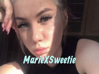 MarieXSweetie