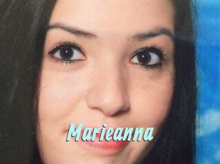 Marieanna