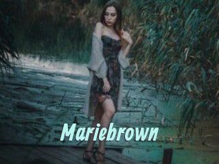 Marie_brown