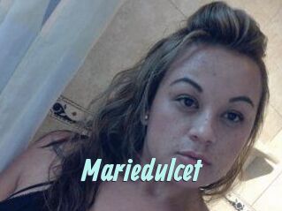 Mariedulcet