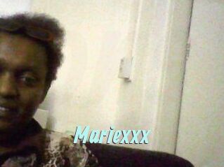 Mariexxx