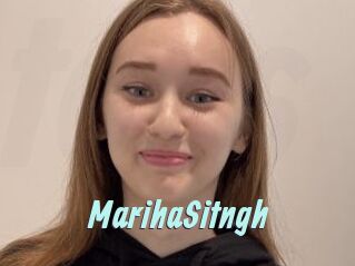 MarihaSitngh