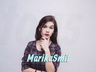 MarikaSmit