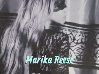 Marika_Reese