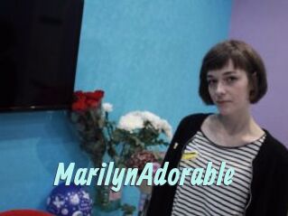 MarilynAdorable