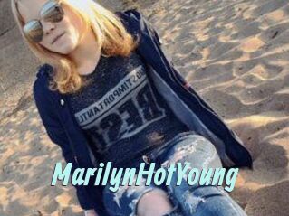 MarilynHotYoung