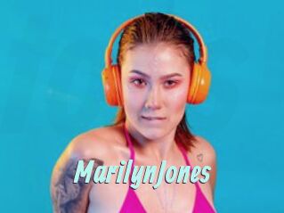 MarilynJones