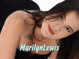 MarilynLewis