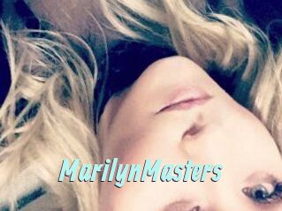 Marilyn_Masters