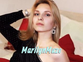 MarilynMuze