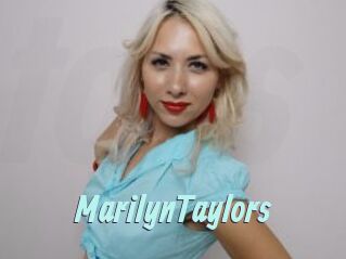 MarilynTaylors