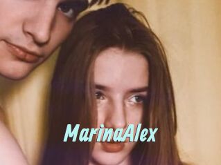 MarinaAlex