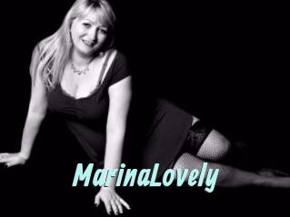 MarinaLovely
