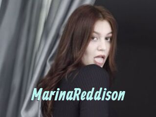 MarinaReddison