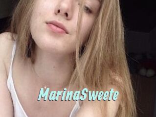 MarinaSweete