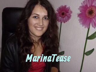 MarinaTease