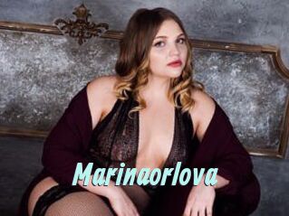 Marinaorlova