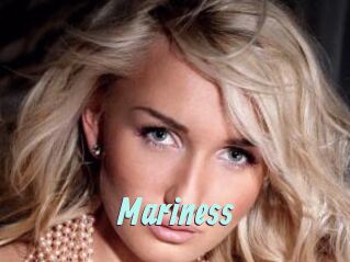 Mariness