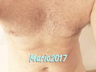 Mario2017