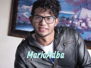 MarioAdba
