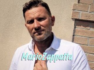 MarioZappatta